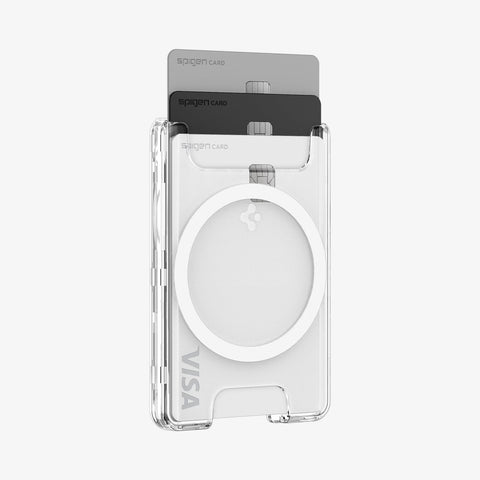 MagSafe Card Holder Ultra Hybrid (Mag Fit+)