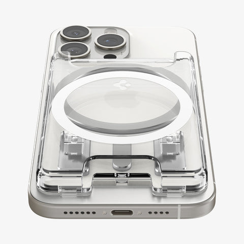 MagSafe Card Holder Ultra Hybrid (Mag Fit+)