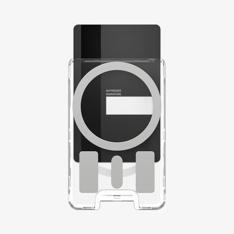 MagSafe Card Holder Ultra Hybrid (Mag Fit+)