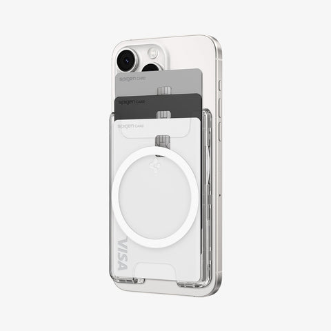 MagSafe Card Holder Ultra Hybrid (Mag Fit+)