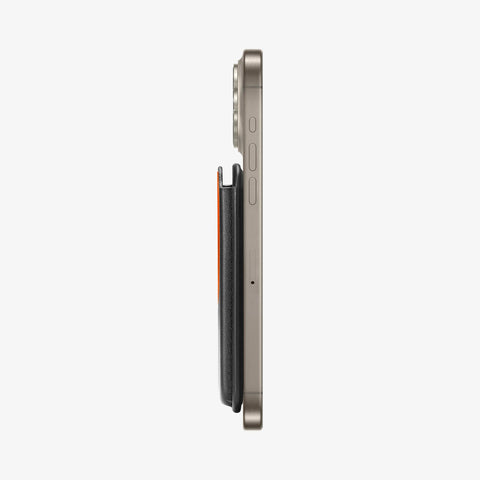 MagSafe Card Holder Valentinus | 3 Cards (Mag Fit+)
