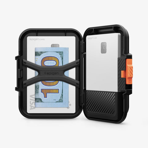 MagSafe Card Holder Lock Fit (Mag Fit)