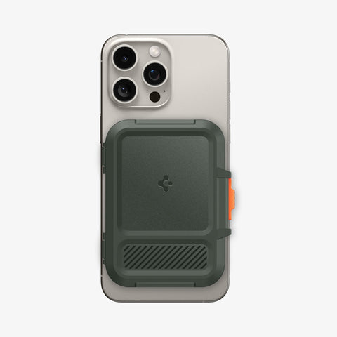 MagSafe Card Holder Lock Fit (Mag Fit)