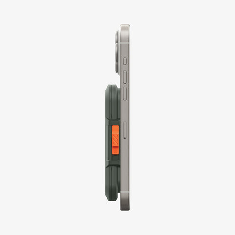 MagSafe Card Holder Lock Fit (Mag Fit)