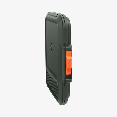 MagSafe Card Holder Lock Fit (Mag Fit)