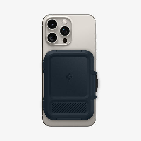 MagSafe Card Holder Lock Fit (Mag Fit)