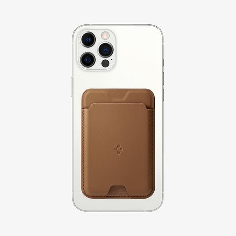 MagSafe Card Holder Valentinus (Mag Fit)