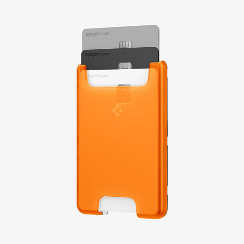 MagSafe Card Holder Classic C1 (Mag Fit)