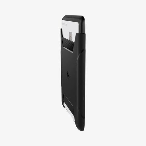 MagSafe Card Holder Rugged Armor | 3 Cards (Mag Fit)