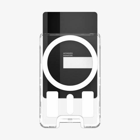 MagSafe Card Holder Ultra Hybrid (Mag Fit)