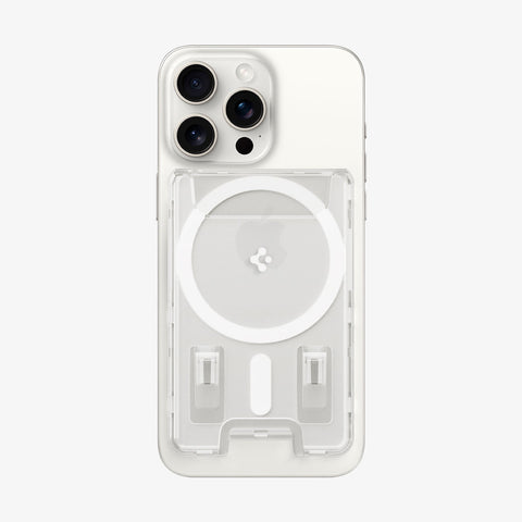 MagSafe Card Holder Ultra Hybrid (Mag Fit)