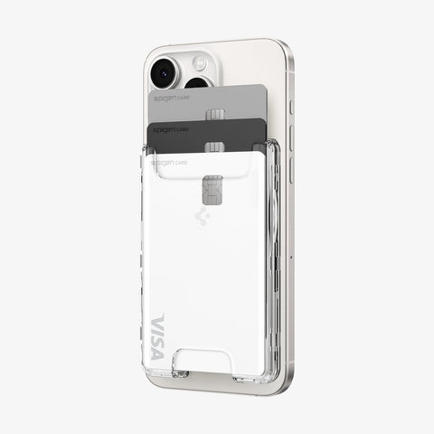 MagSafe Card Holder Ultra Hybrid (Mag Fit)