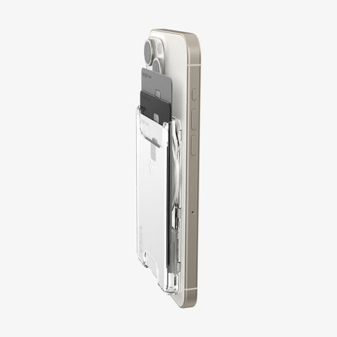 MagSafe Card Holder Ultra Hybrid (Mag Fit)
