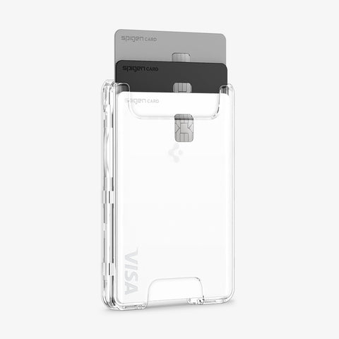 MagSafe Card Holder Ultra Hybrid (Mag Fit)