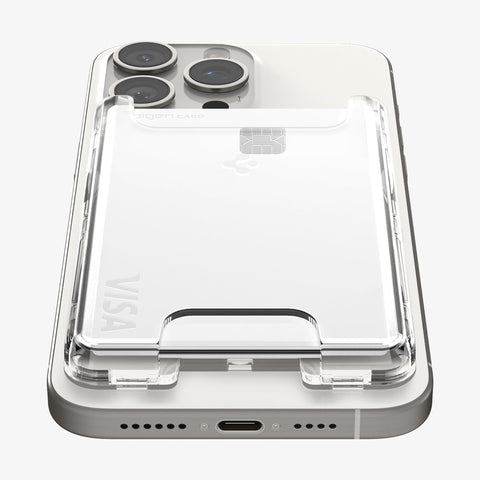 MagSafe Card Holder Ultra Hybrid (Mag Fit)