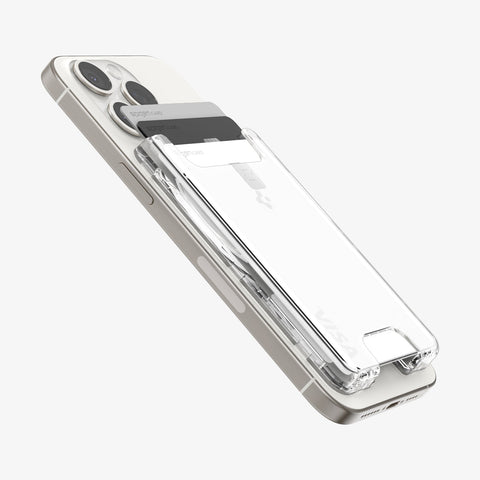 MagSafe Card Holder Ultra Hybrid (Mag Fit)