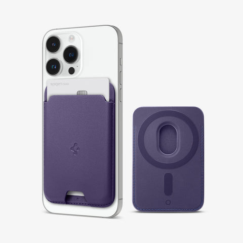 MagSafe Card Holder Valentinus (Mag Fit)