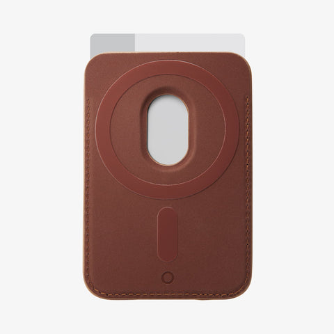 MagSafe Card Holder Valentinus | 3 Cards (Mag Fit)