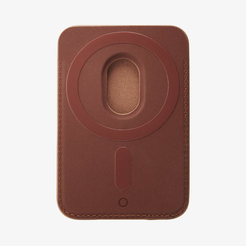 MagSafe Card Holder Valentinus | 3 Cards (Mag Fit)