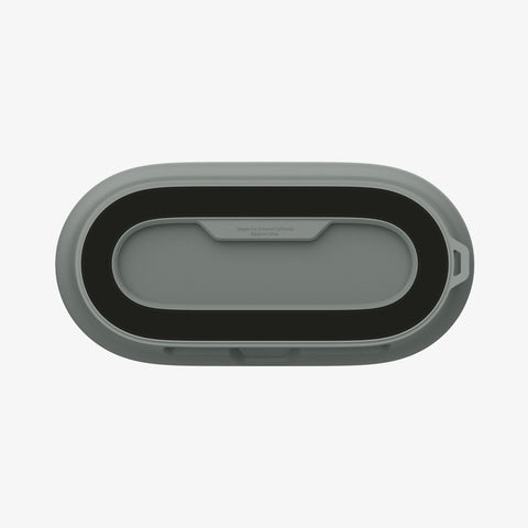 Google TV Streamer Mount (4K) Silicone Fit