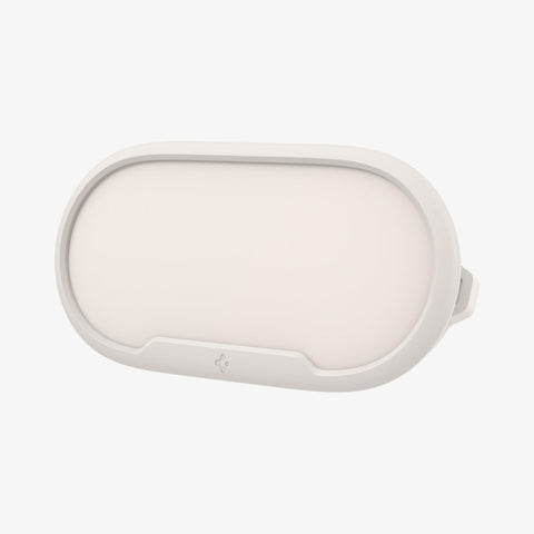 Google TV Streamer Mount (4K) Silicone Fit