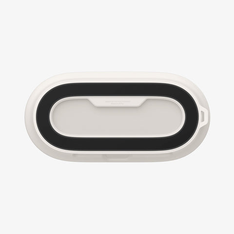 Google TV Streamer Mount (4K) Silicone Fit