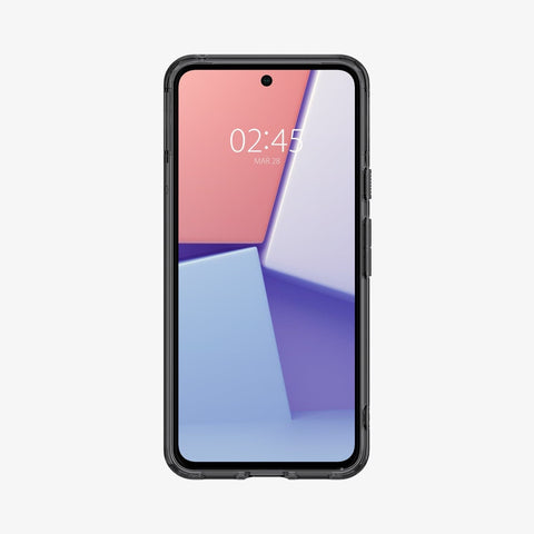 Pixel 8 Series - Ultra Hybrid Zero One