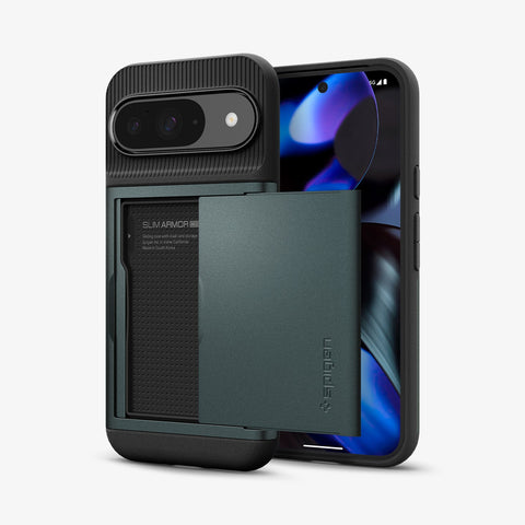 Pixel 9 Series - Slim Armor CS