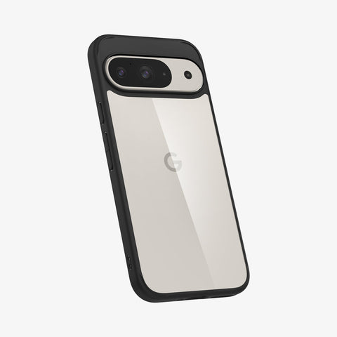 Pixel 9 Series - Ultra Hybrid