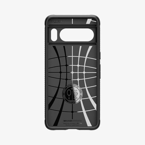Pixel 8 Series - Rugged Armor