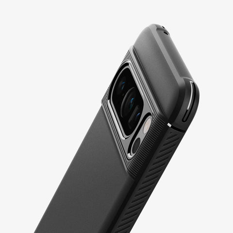 Pixel 8 Series - Rugged Armor