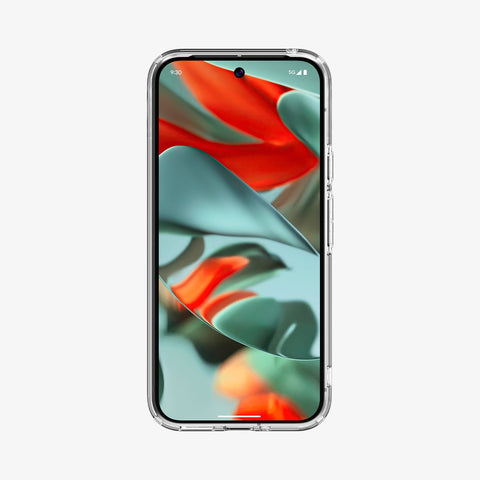 Pixel 9 Series - Ultra Hybrid