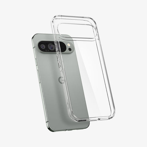 Pixel 9 Series - Ultra Hybrid