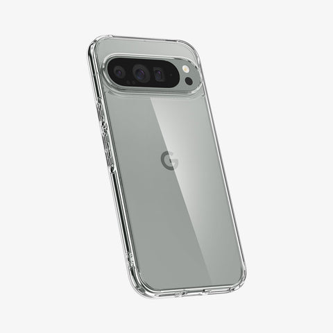 Pixel 9 Series - Ultra Hybrid