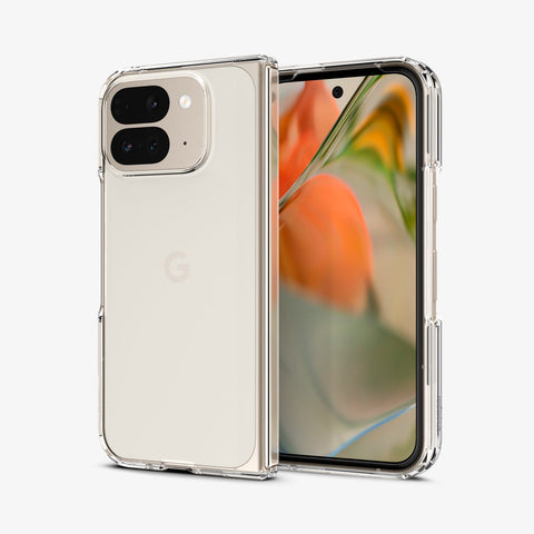 Pixel 9 Series - Ultra Hybrid