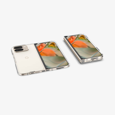 Pixel 9 Series - Ultra Hybrid
