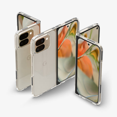 Pixel 9 Series - Ultra Hybrid