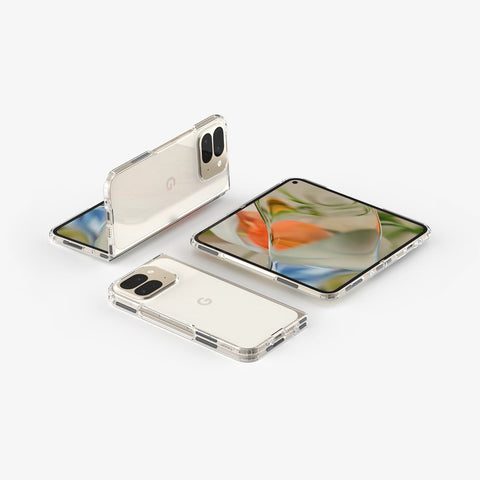 Pixel 9 Series - Ultra Hybrid