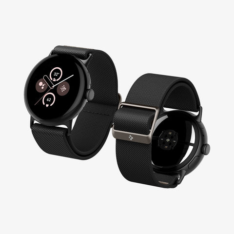 Pixel Watch 4 Series - Lite Fit