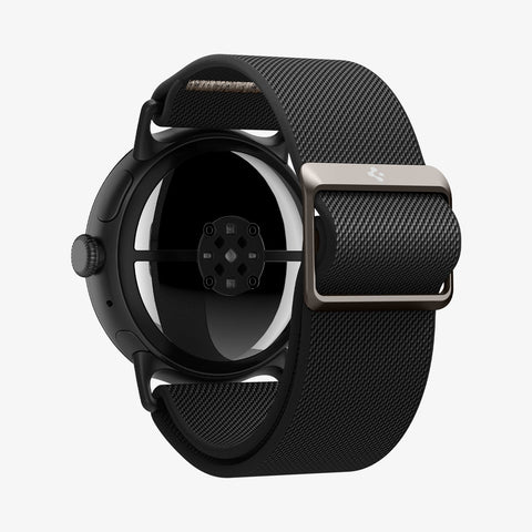 Pixel Watch 4 Series - Lite Fit