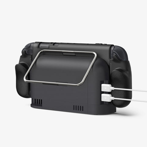 Nintendo Switch Series - Dual Grip Pro