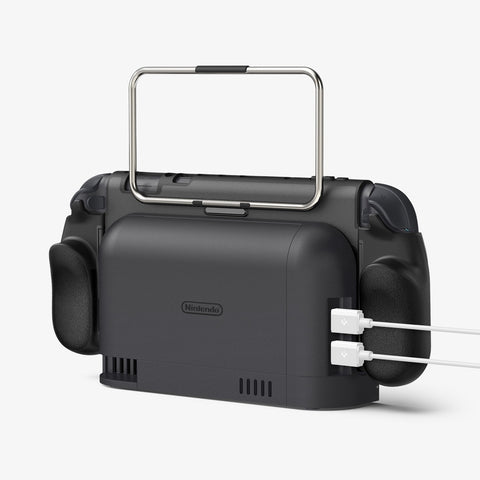 Nintendo Switch Series - Dual Grip Pro