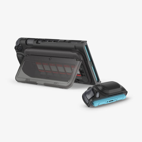 Nintendo Switch Series - Snap Switch