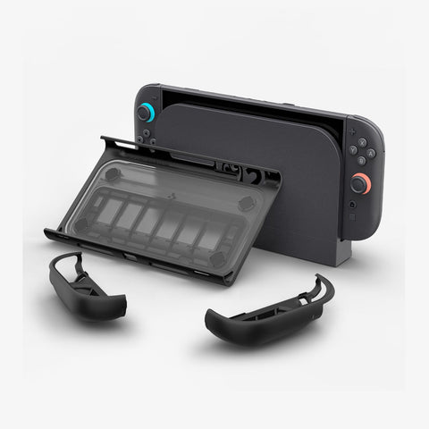 Nintendo Switch Series - Snap Switch
