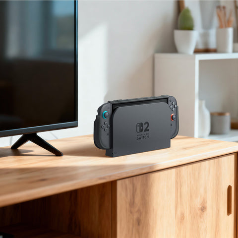 Nintendo Switch Series - Ultra Hybrid