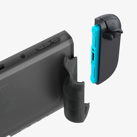 Nintendo Switch Series - Ultra Hybrid