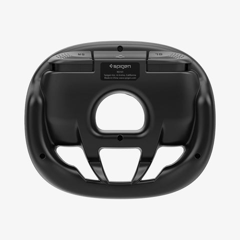 Nintendo Switch Joy-Con Steering Wheel