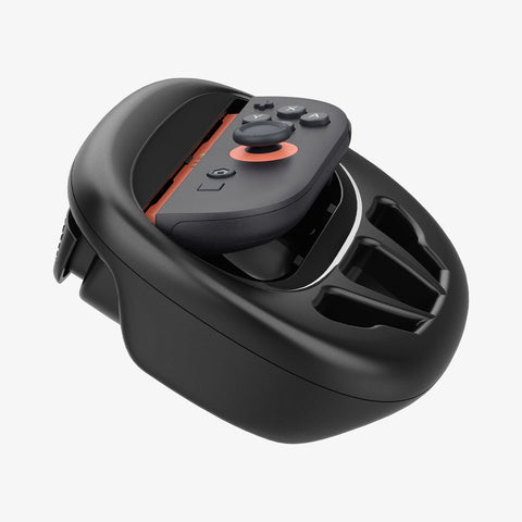 Nintendo Switch Joy-Con Steering Wheel