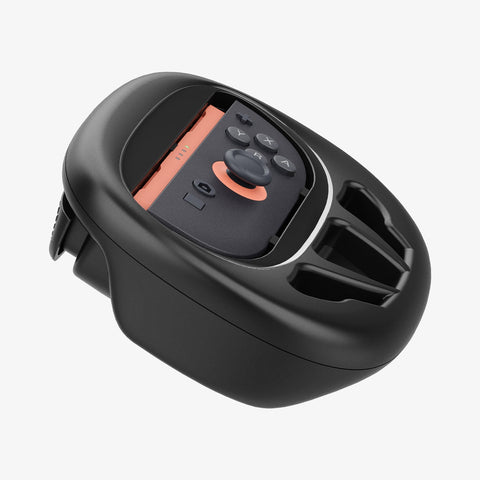 Nintendo Switch Joy-Con Steering Wheel