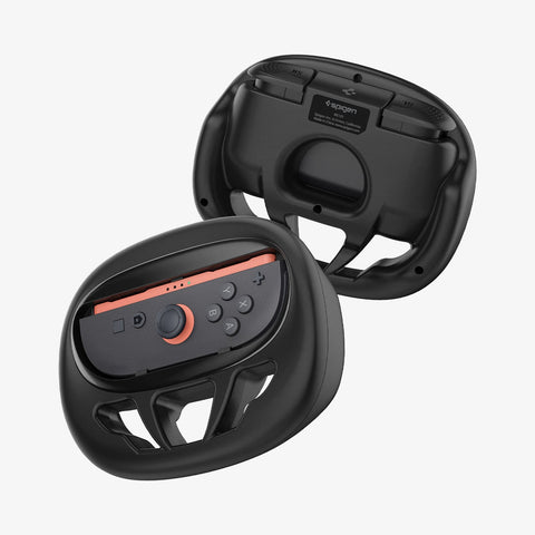 Nintendo Switch Joy-Con Steering Wheel